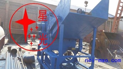 星光金屬破碎機(jī)領(lǐng)域適銷(xiāo)對(duì)路產(chǎn)品