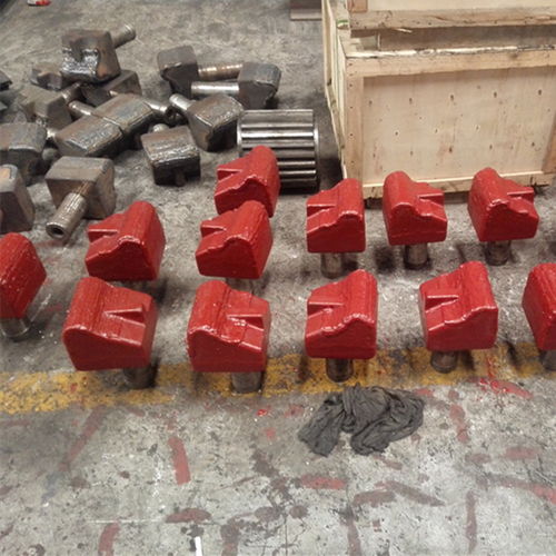 雙志35p16錘頭順槽破碎機(jī)pcm525專(zhuān)用