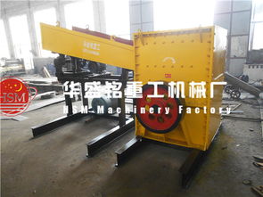 錘式破碎機(jī)廠(chǎng)質(zhì)量如何 能符合建筑用砂需求嗎